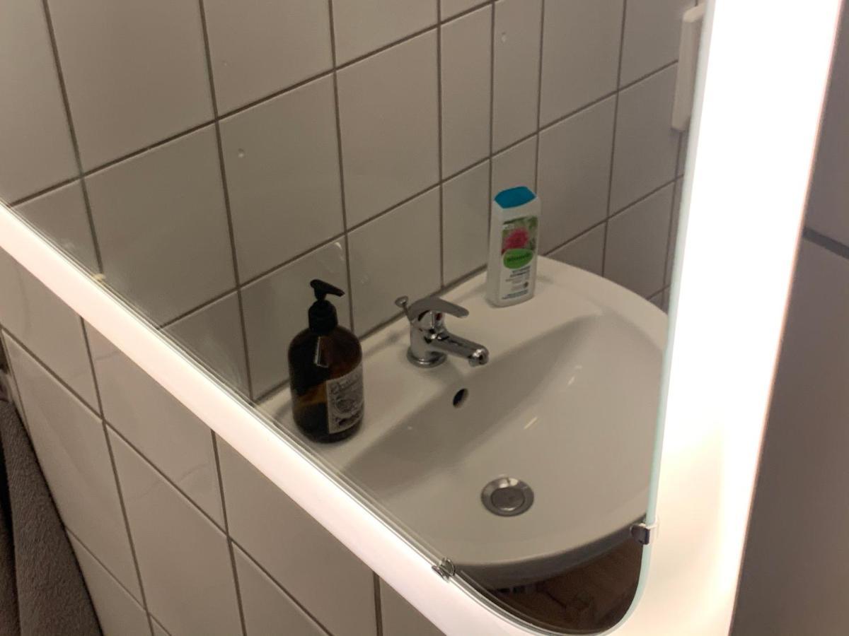 Hinterhaus Apartment No4 라이프치히 외부 사진