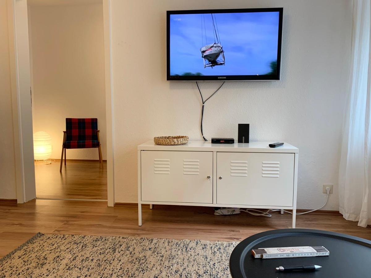 Hinterhaus Apartment No4 라이프치히 외부 사진