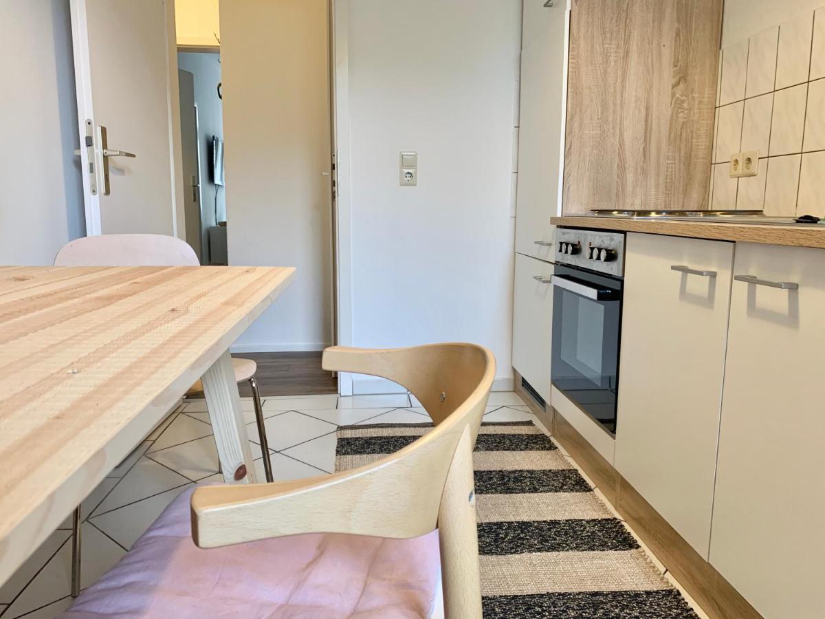 Hinterhaus Apartment No4 라이프치히 외부 사진